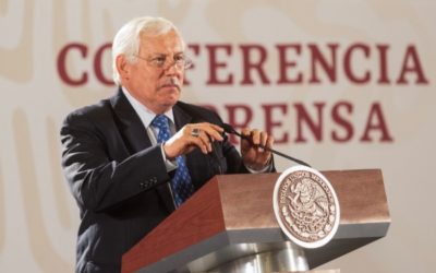 Sader instala mesas de trabajo con secretarios estatales de desarrollo rural﻿