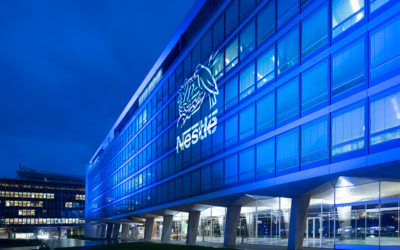 Nestlé® Cocoa Plan, busca triplicar la productividad del sector cacaotero