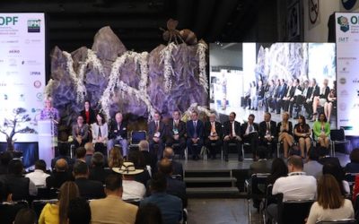 México y EU fortalecerán cooperación tecnológica e intercambio comercial agroalimentario