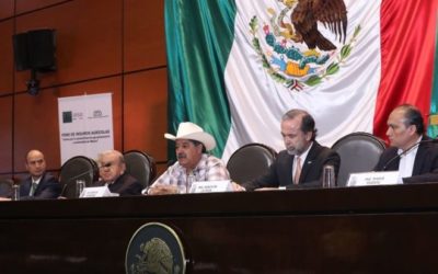 Foro de Insumos Agrícolas