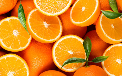 Productos orgánicos, naturalmente importantes