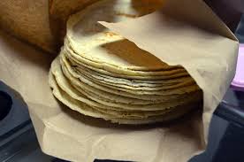 Kilo de tortilla a $60 si aprueban ley