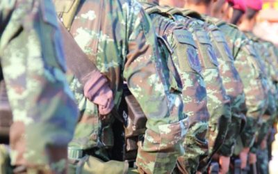 Propone Comisión que Sedena participe en tareas de protección al ambiente