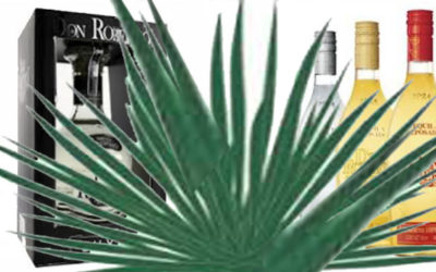 Quita trabas China a exportación tequilera