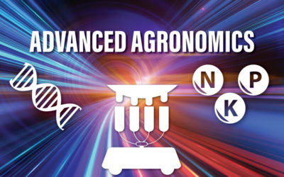 Megatendencias 2020: agronomía avanzada