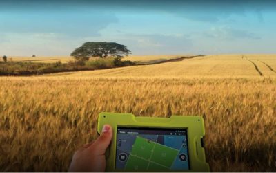 Las foodtech ganan terreno entre los emprendedores del agro