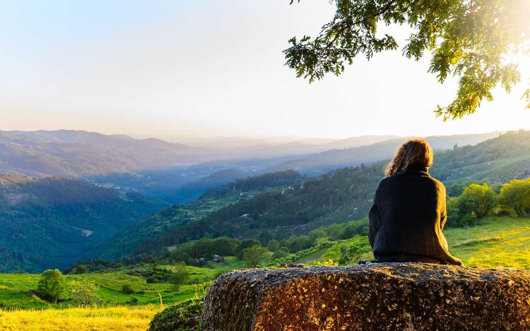 El éxodo de las mujeres pone en peligro el futuro rural