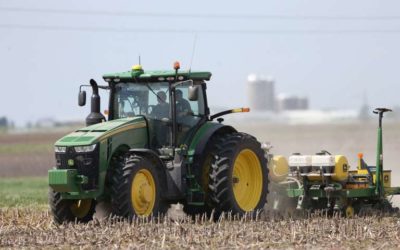 Quien posee y cultiva tierras puede crear barreras para la conservación