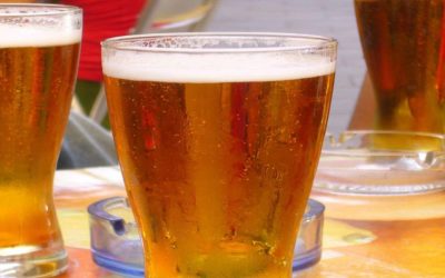 Sin cervezas, México perderá 20 mmdd y 1% del PIB