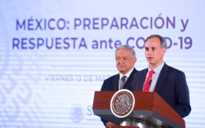 Cuarentena se amplía hasta el 30 de mayo en zonas de alta transmisión del COVID-19