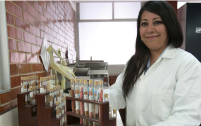 La certificación de semilla avanza para asegurar una sana cosecha