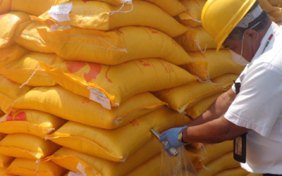 Colaboración que fortalece a los productores