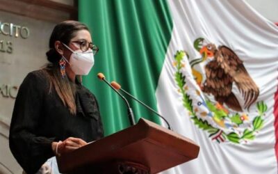 Pide Iveth Bernal a SADER garantizar apoyo al sector campesino