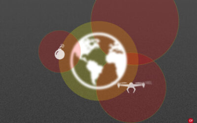 Los drones son herramientas para la agricultura; no enemigos