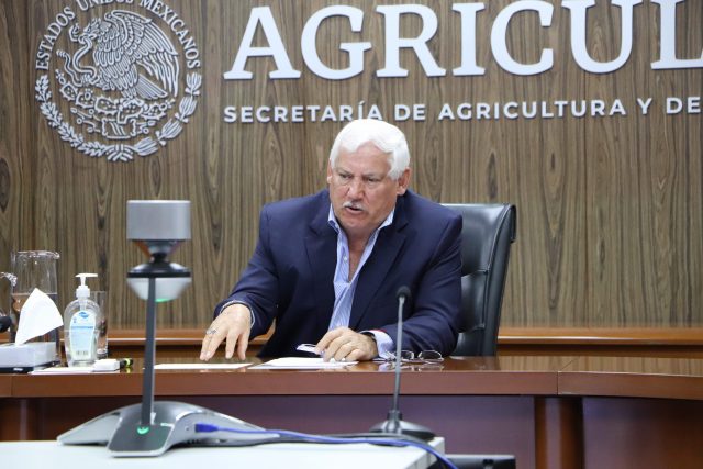 Establecen Agricultura y Cargill México alianza con productores pecuarios