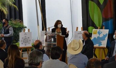 Inauguran en Jalisco primera agencia sanitaria estatal del país