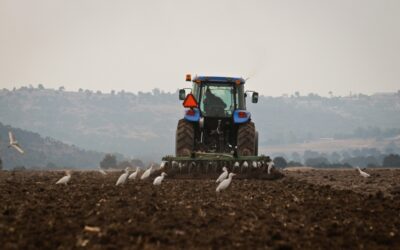 Sader impulsa la tecnología a favor del campo