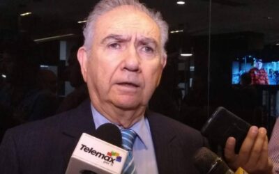 En Sonora no había sequía tan intensa desde hace 50 años: Platt