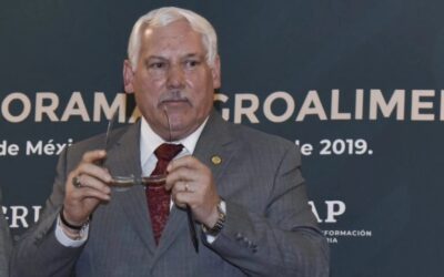 México convoca a dinamizar los mercados agroalimentarios internacionales