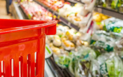 El embalaje inteligente mejora la seguridad alimentaria