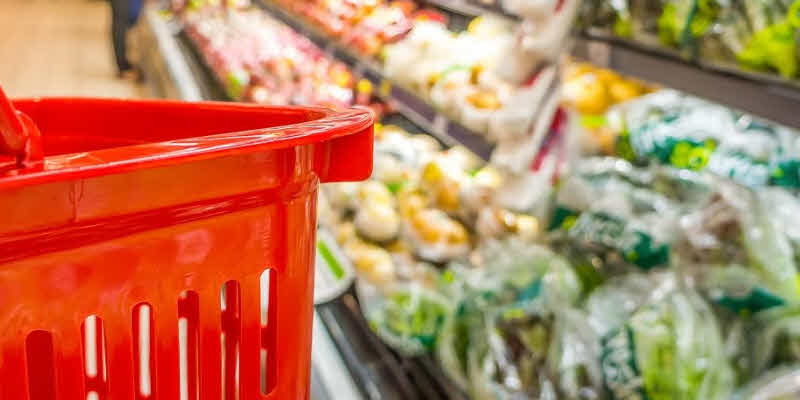 El embalaje inteligente mejora la seguridad alimentaria