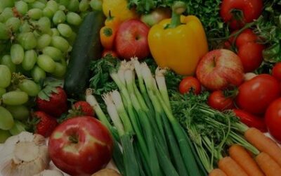 COMERCIO EXTERIOR DE FRUTAS AUMENTA SU VOLUMEN EN 2.3%, LAS HORTALIZAS INCREMENTAN SU VALOR EN 4.3% EN EL PERIODO ENERO-SEPTIEMBRE