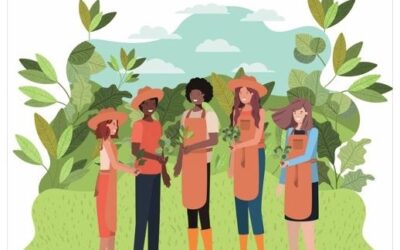 Panorama de la situación actual de la Mujer Rural