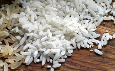 El arroz, cada vez más escaso y necesario