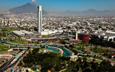 Covid-19 no frena la transformación digital de agroalimentos en Nuevo León