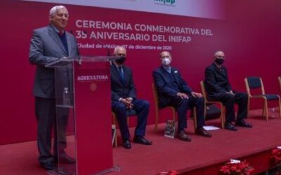 CONVOCA AGRICULTURA A INSTITUCIONES A FORTALECER EL CAMPO MEXICANO