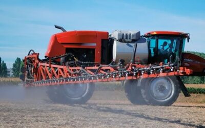 Si no es glifosato será otro; el campo mexicano depende de químicos