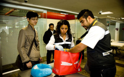 Se trabaja en proteger a México de plagas y enfermedades