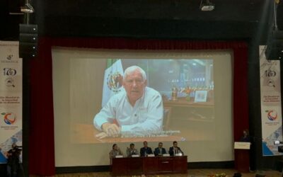 INDISPENSABLE CREAR UNA CULTURA DE INOCUIDAD QUE INVOLUCRE A LOS CONSUMIDORES: AGRICULTURA